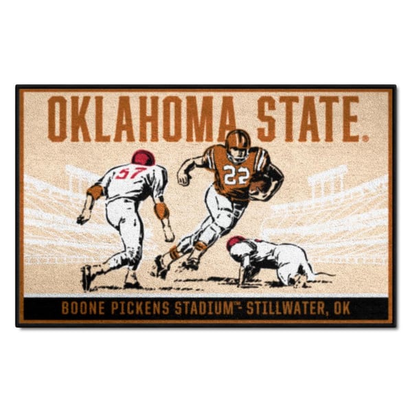 Buy Oklahoma State Cowboys Football Tickets