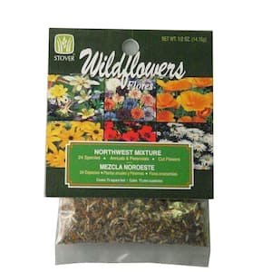 Northwest Mixture Wildflower