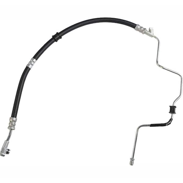 Sunsong Power Steering Pressure Line Hose Assembly