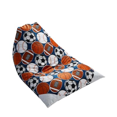 Beads - Bean Bag Chairs - Chairs - The Home Depot