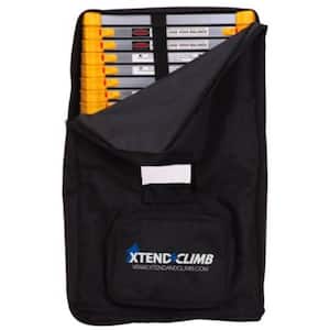 Telescoping Extension Ladder Carry Case