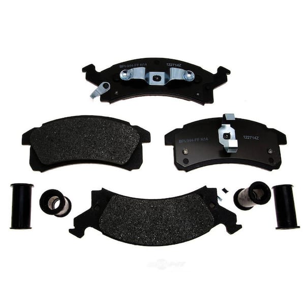 Raybestos Disc Brake Pad Set