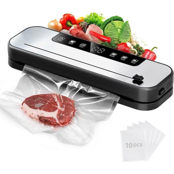 Dry Vs Moist Mode Vacuum Sealer: Which Is Best for Your Food?