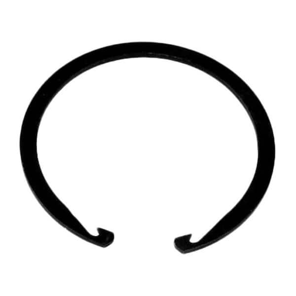 Timken Front Wheel Bearing Retaining Ring fits 2005-2011 Honda Odyssey CR-V