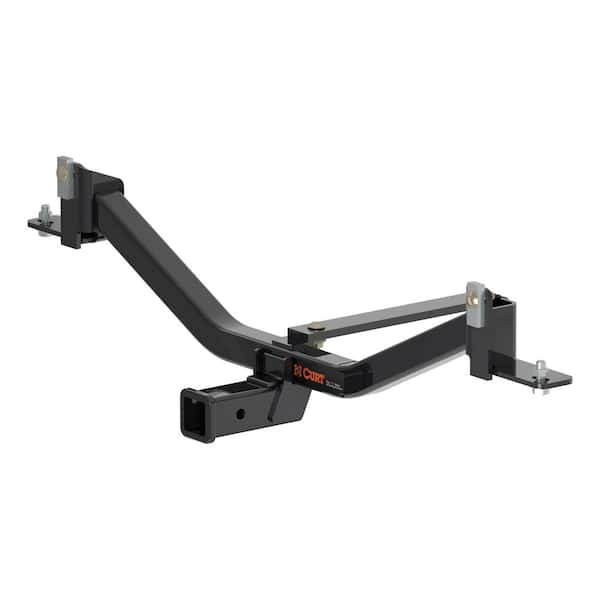 CURT 2 in. Front Receiver Hitch, Select Ram 1500