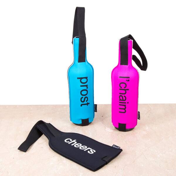 wine carriers and totes