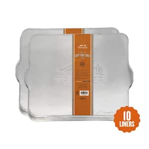 Drip Tray Liner for Pro 575/22 Series (10-Pack)