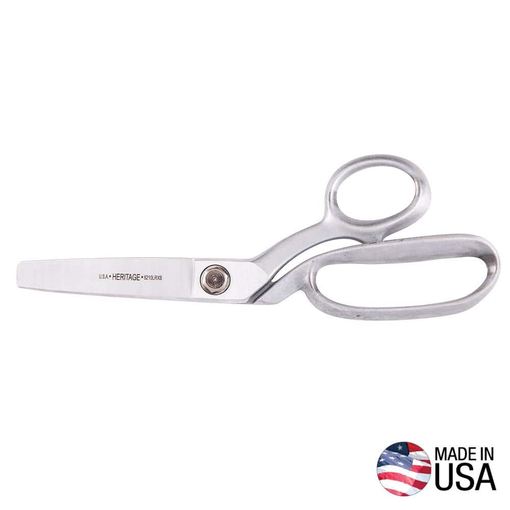 10 in. Serrated Bent Trimmer Extra Blunt price history on PriceWatchPro