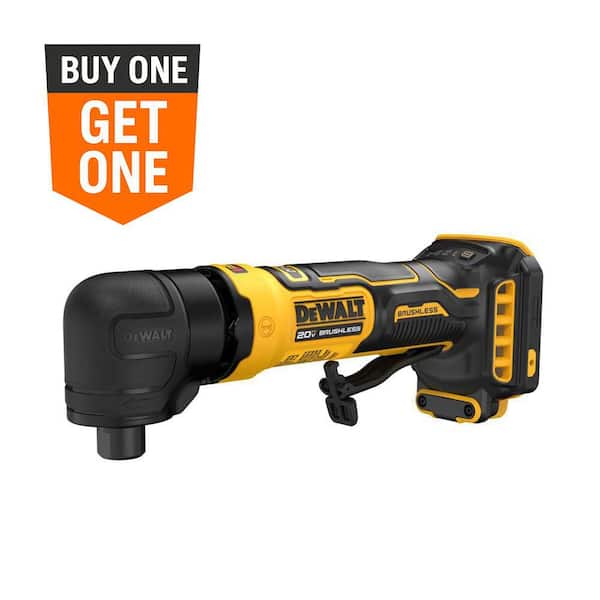 DEWALT 20V MAX Cordless Brushless 1-1/2 in. Variable Speed Die