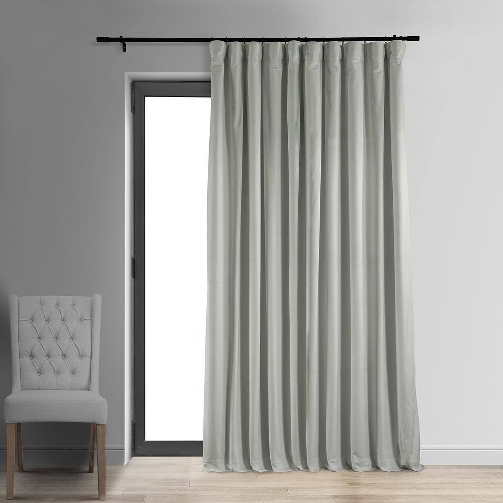  RYB HOME 2 Panels Pergola Curtains Outdoor - Linen