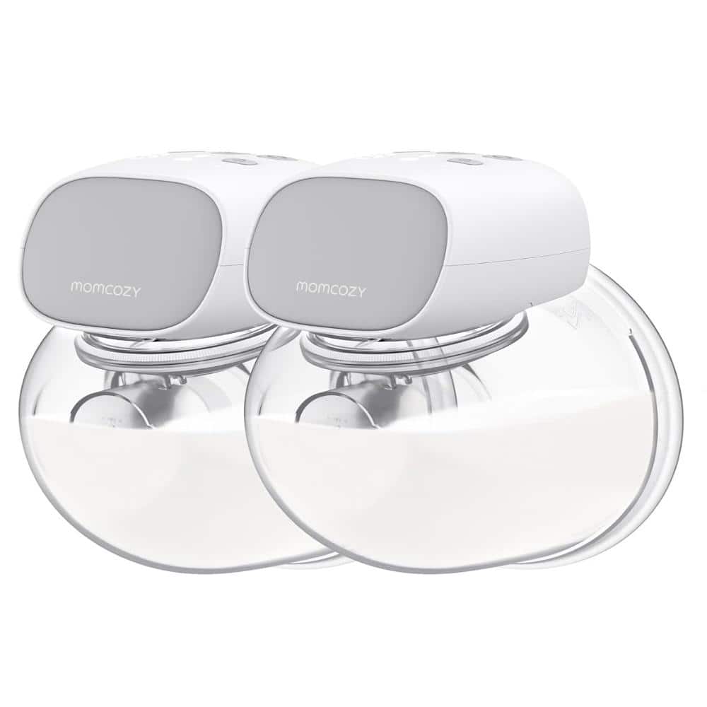 Classic S9 Breast Pump Double with Long Battery Life price history on PriceWatchPro