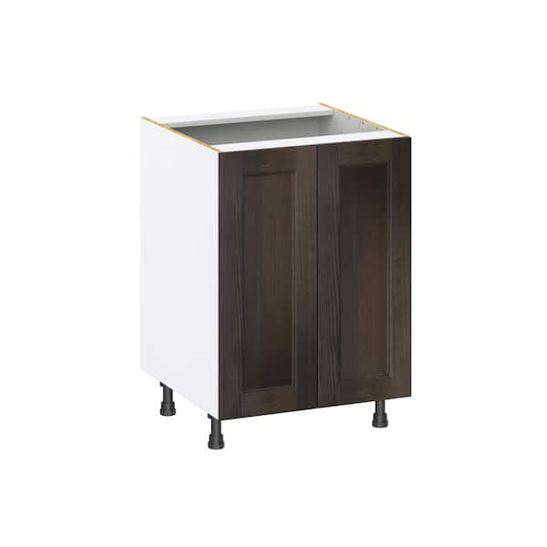 Sink Base Cabinet  Chestnut 24 Inch Kitchen Sink Cabinet for Sale