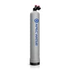 Premium 15 GPM Whole House Water Filtration System with Protective Coat up to 1,000K Gal.