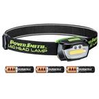 Coast HL5 175 Lumen LED Headlamp with Hardhat Compatibility TT7041CP