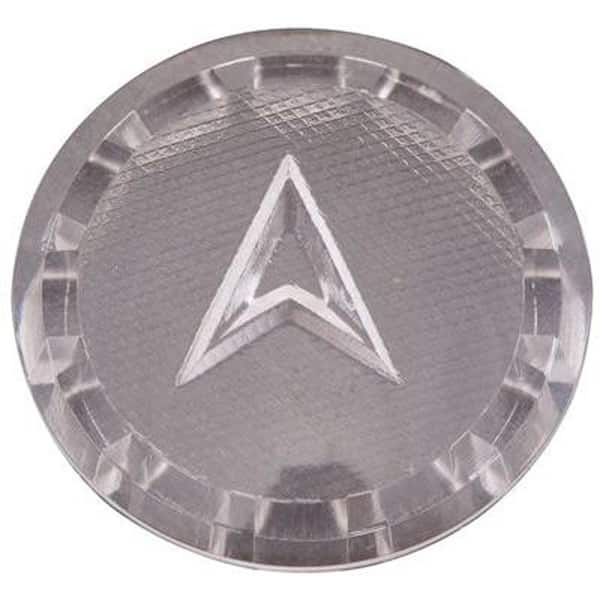 ProPlus 15/16 in. Diverter Index Button for Price-Pfister