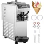 Vanilla Soft Serve Ice Cream Machine Rental, Denver Colorado
