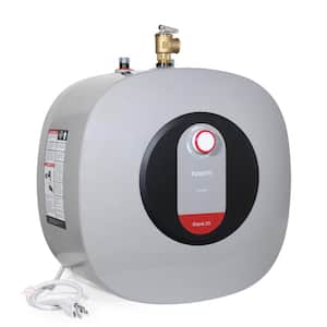 Etank 2.5 Gal. 1440-Watt 120-Volt Plug-In Point of Use Electric Tank Water Heater with 6-Year Warranty