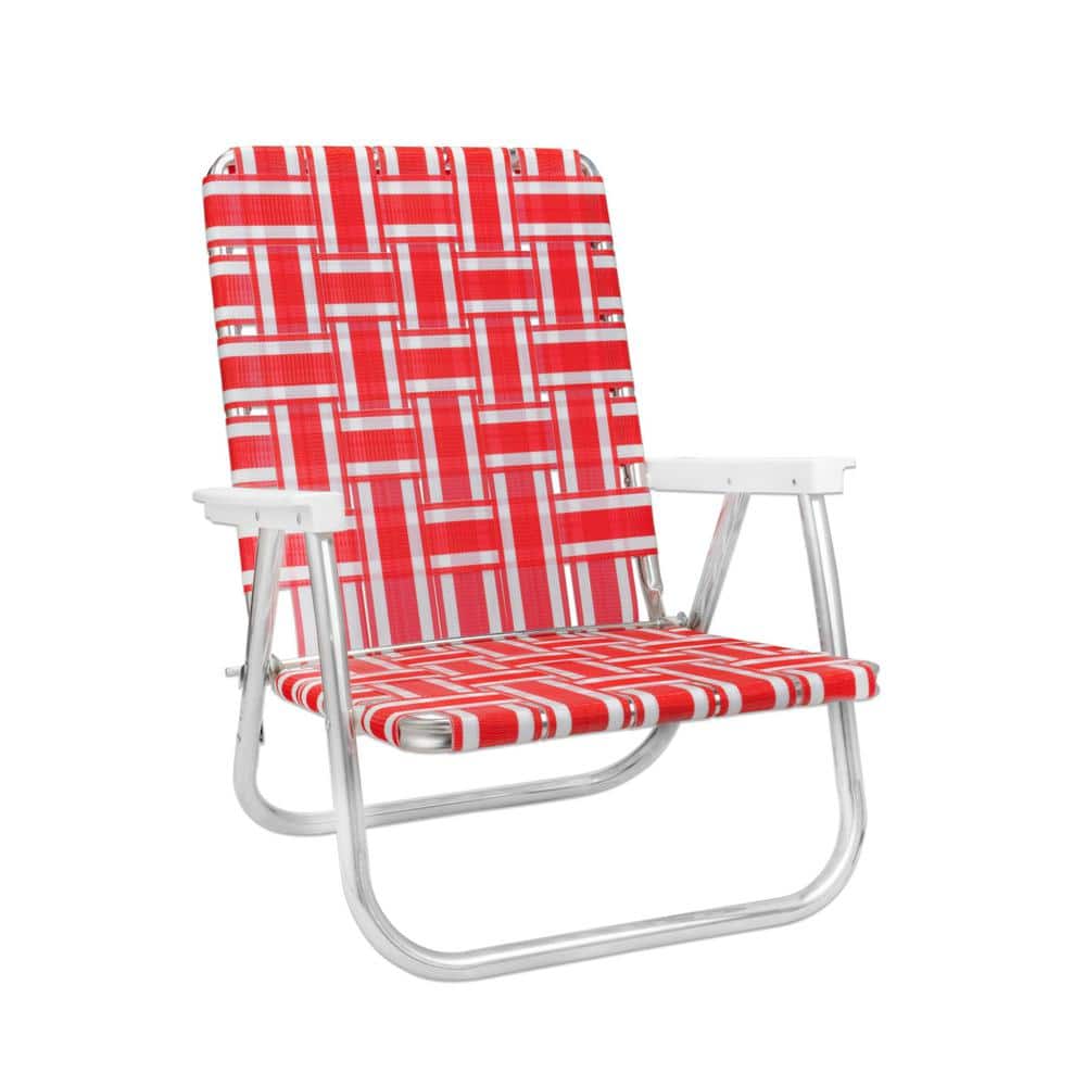 red-white-stripe-beach-chairs-