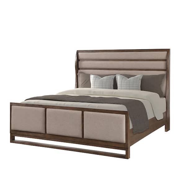 Bridgevine Home Arcadia Old Forest Glen King Bed