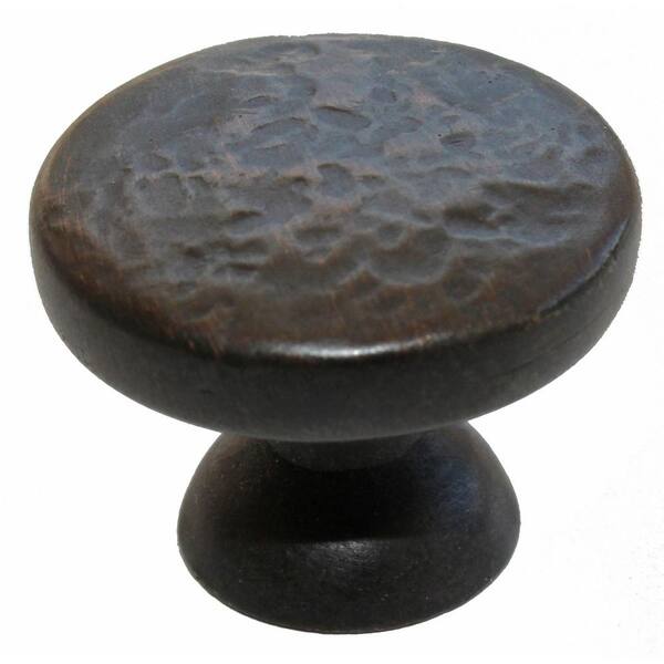 LOT 25 AMEROCK Allison 1-1/8" Rope Cabinet Knob Oil Rubbed Bronze BP53001-ORB LOT 25 AMEROCK Allison 1-1/8" Rope Cabinet Knob Oil Rubbed Bronze BP53001-ORB