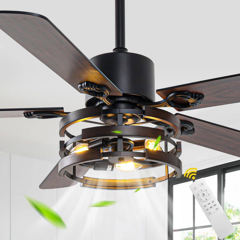 Home Depot Ceiling Fans With Light