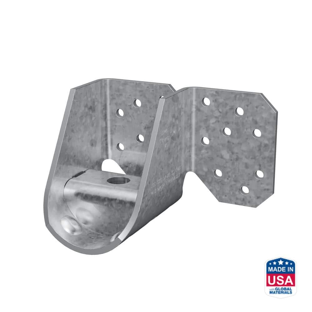 VGT 7-Gauge Variable Girder Tiedown, Left Conceal price history on PriceWatchPro