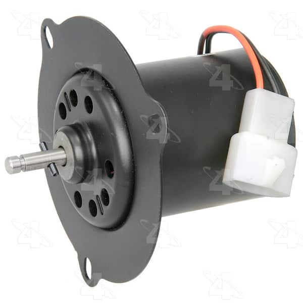 Four Seasons Engine Cooling Fan Motor