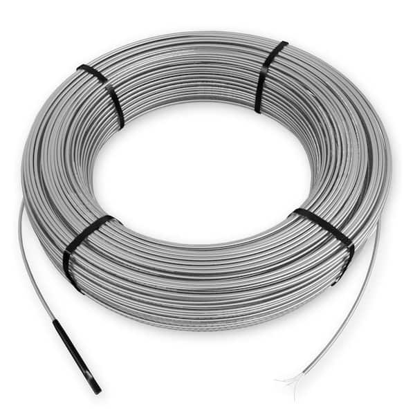 Ditra-Heat 825 ft. 240-Volt Floor Heating Cable