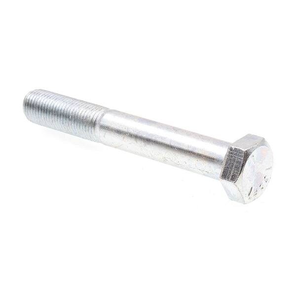 Prime-Line 9066839 Eye Bolts With Nuts, 3/8 In.-16 X 5 In
