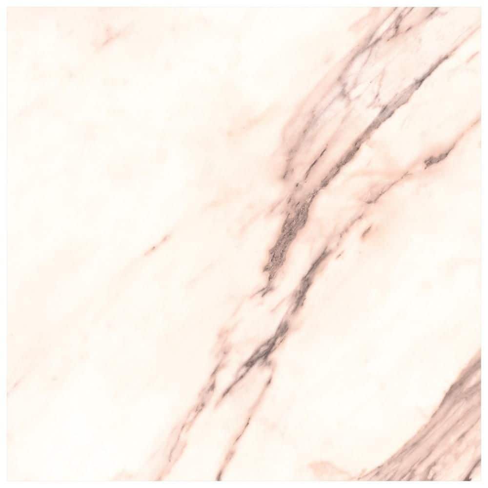 Reve Rose 6 in. x 6 in. Porcelain Floor and Wall Take Home Tile Sample price history on PriceWatchPro