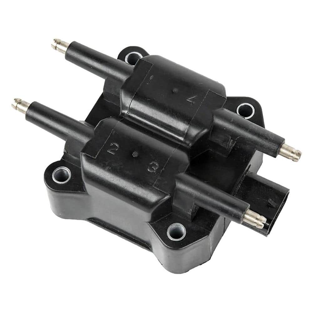 Delphi Ignition Coil GN10388 The Home Depot