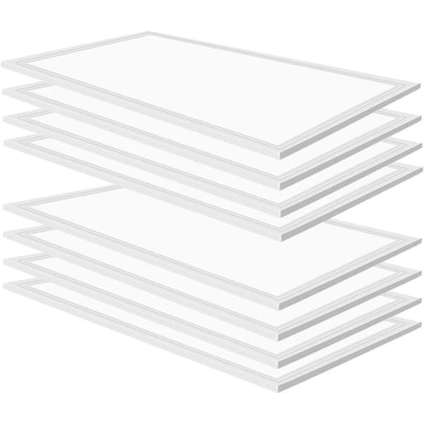 Exact Index Card Stock, 8 1/2 x 11, 110 Lb, Assorted Colors, Pack Of 250  Sheets