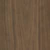 Veneer Tech SC40PH048096V0A10, Walnut Wood Veneer Plain Sliced 10 Mil 4  feet x 8 feet