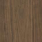PureEdge 7/8 in. x 25 ft. Alder Real Wood Veneer Edgebanding with Hot Melt Adhesive, Brown