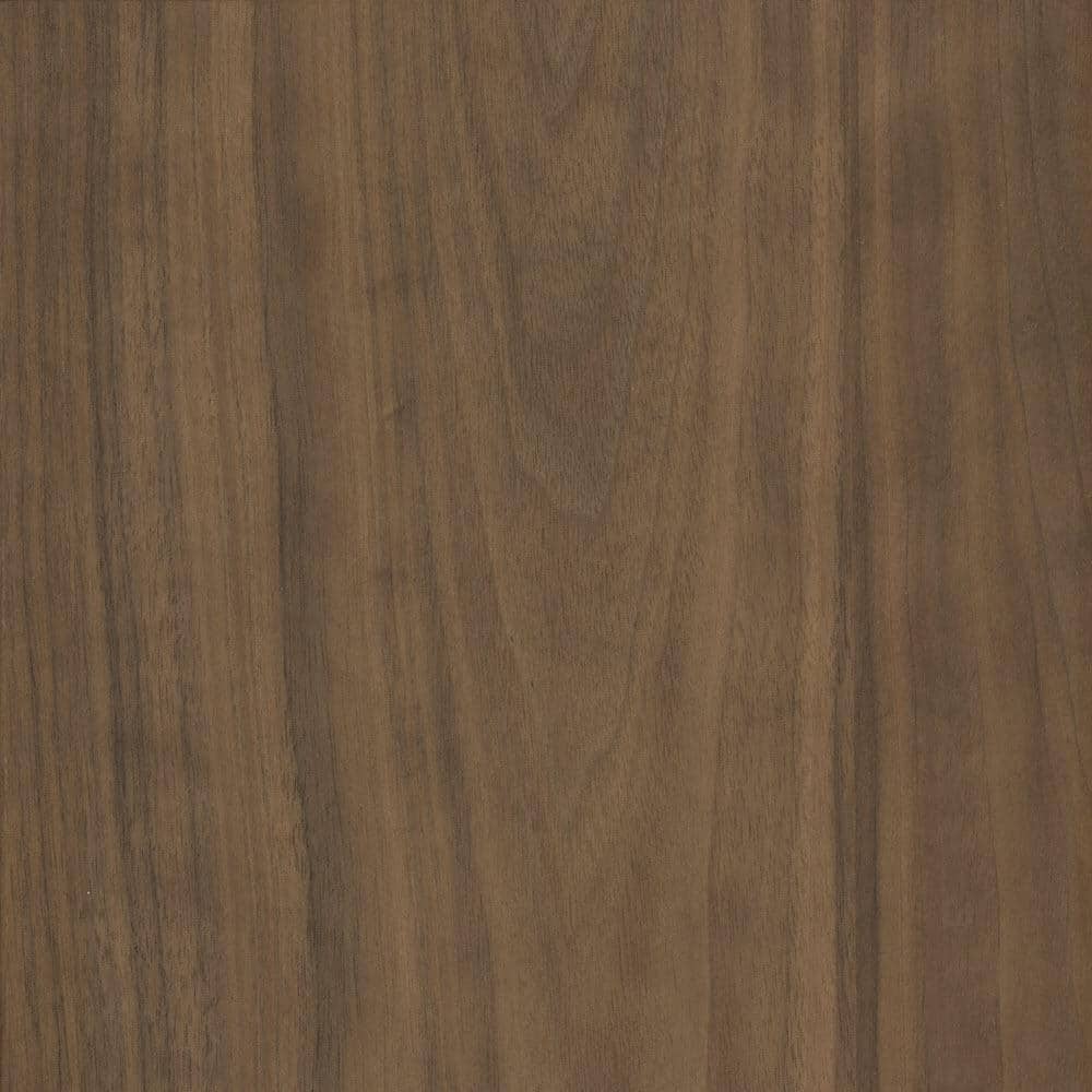 24 in. x 96 in. Walnut Real Wood Veneer with 10 mil Paperback price history on PriceWatchPro