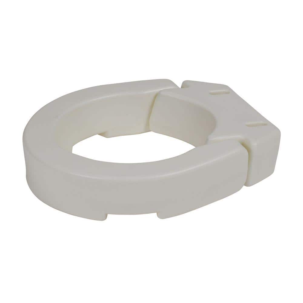 TOILET SEAT RISERS 4″ - Ray Fisher Pharmacy & Medical Supplies