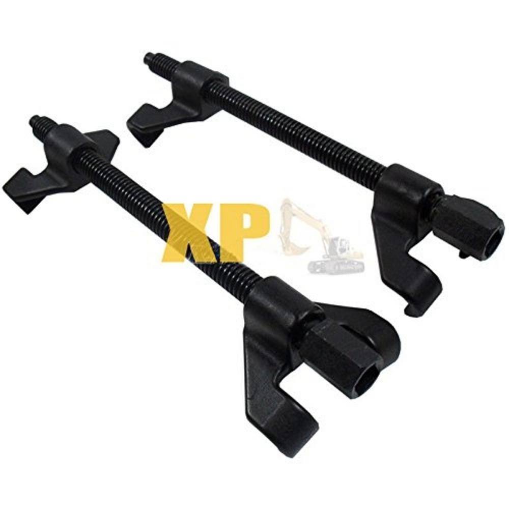 Buy 10 in. Coil Spring Compressor Auto Strut Suspension Remover