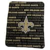 Evergreen New Orleans Saints Pennant 9 in. x 23 in. Plug-in LED Lighted  Sign 8LED3819PEN - The Home Depot