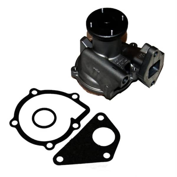 GMB Engine Water Pump