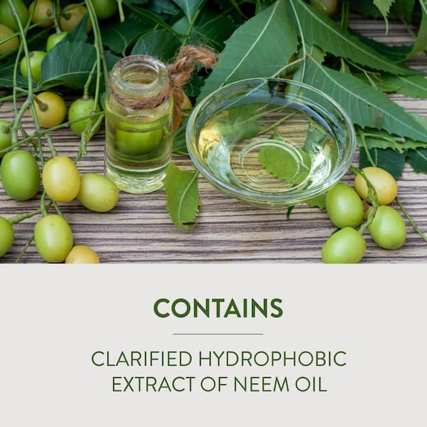 32 oz. Fungicide Ready-to-Use Spray with Neem Oil Extract