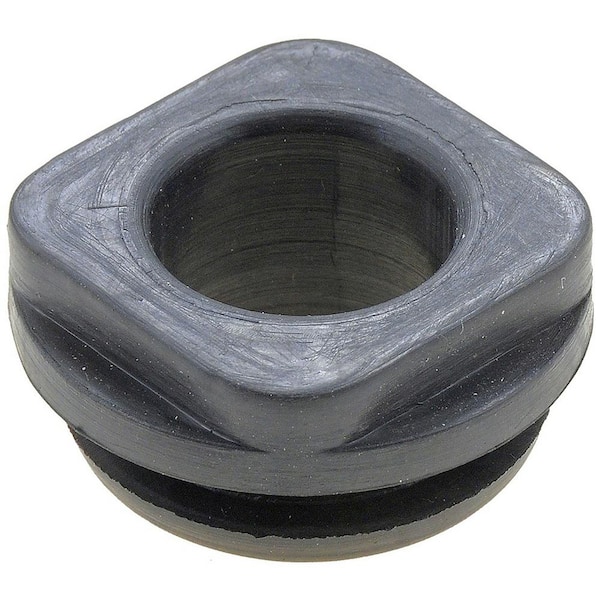 Unbranded PCV Valve Grommet - 0.720 In. ID - 1.362 In. OD - 0.655 In. Thickness