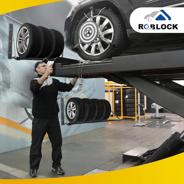 Angel Sar Max 48 x 22 x 22 Grey Folding Tire Wheel