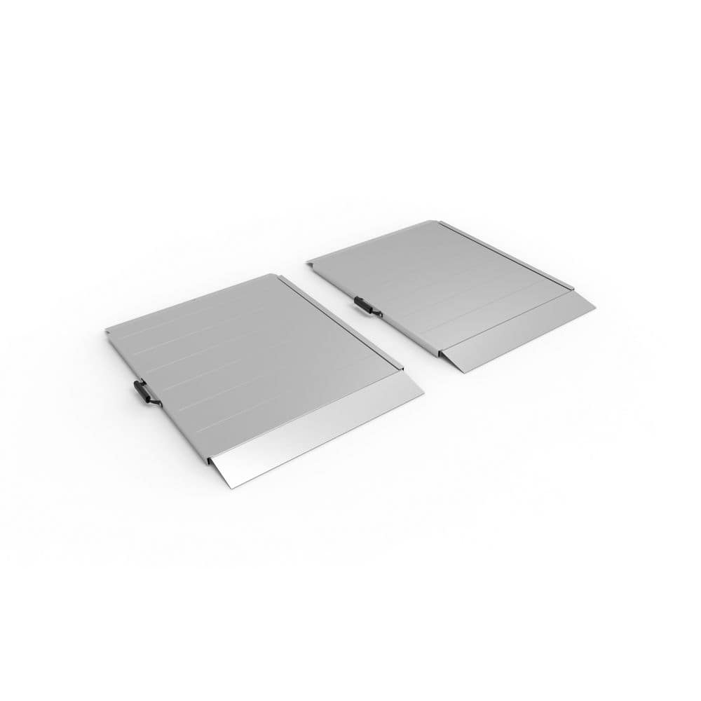 "TRAVERSE 24"" in X 48"" in Portable Storage Ramp Kit" price history on PriceWatchPro