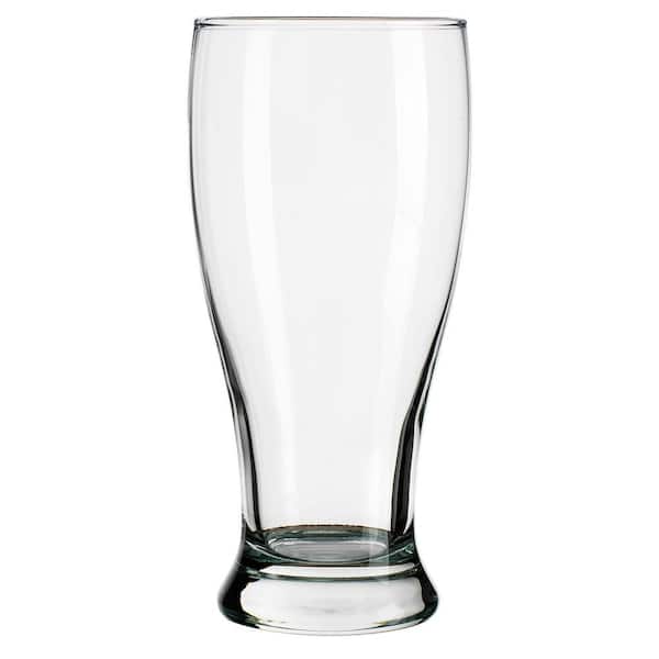 Beer Pilsner Glasses