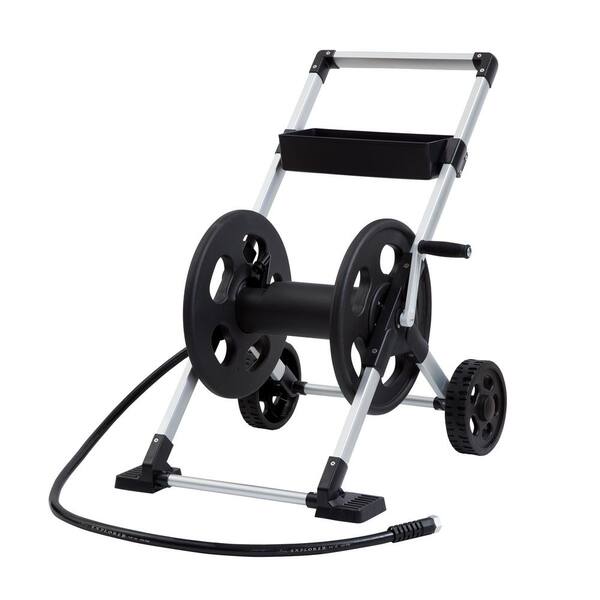 Portable Hose Reels The Home Depot Portable Hose Reels The Home Depot