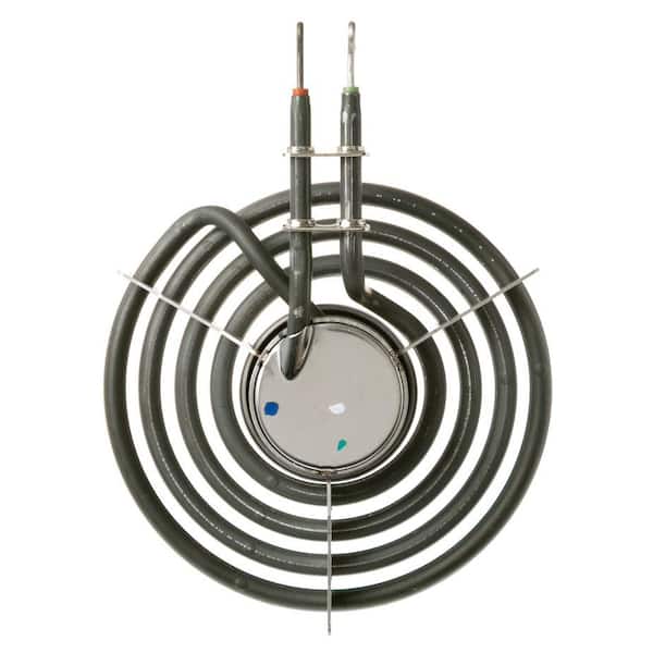 GE 6 in. Sensi-Temp Coils WB30X31058 - The Home Depot