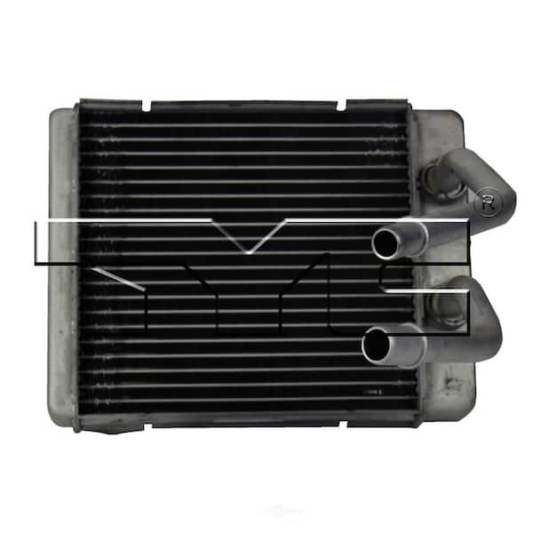 TYC HVAC Heater Core