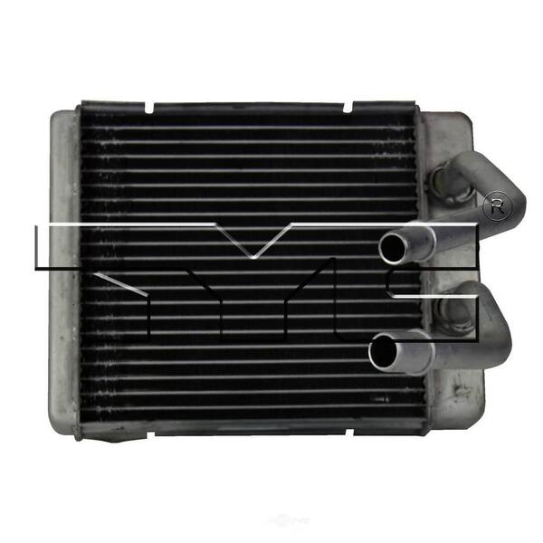 TYC HVAC Heater Core 96004 - Direct Replacement Auto Part For Reliable Vehicle Heating