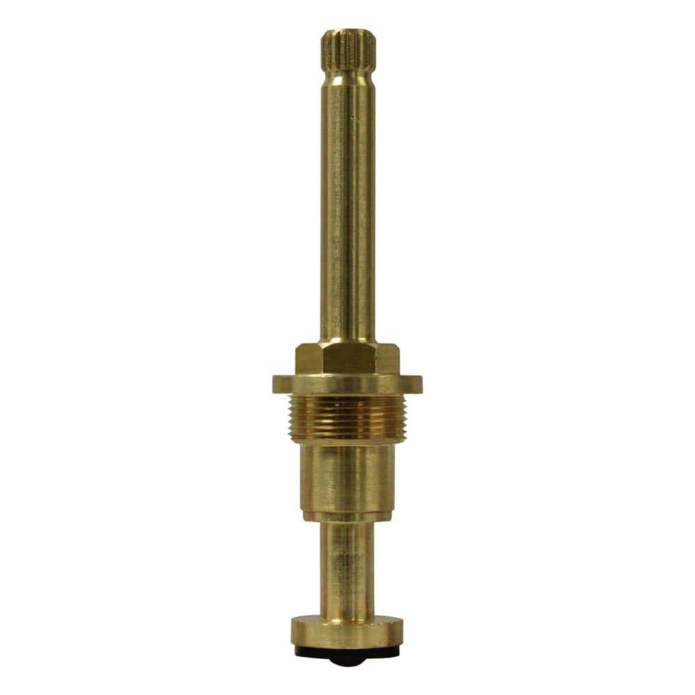 4 in. 18pt Broach Replacement Stem for Briggs price history on PriceWatchPro