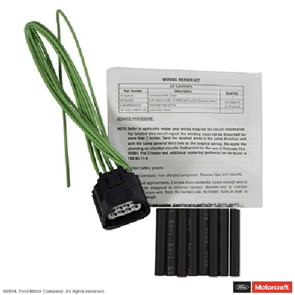 Accelerator Pedal Position Sensor Connector price history on PriceWatchPro